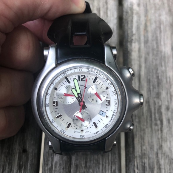 Oakley Men’s watch - Picture 1 of 3